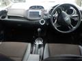 2011 Honda Fit shuttle
