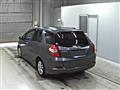 2011 Honda Fit shuttle