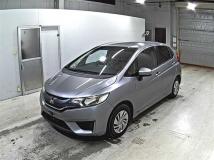 2014 Honda Fit
