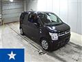 2018 Suzuki Wagon R