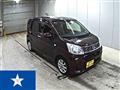 2016 Daihatsu Move