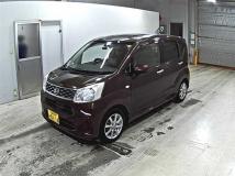 2016 Daihatsu Move