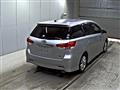 2010 Toyota Wish