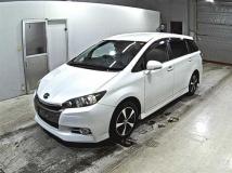 2012 Toyota Wish