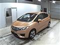 2014 Honda Fit Hybrid