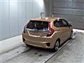 2014 Honda Fit Hybrid