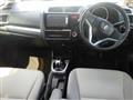 2014 Honda Fit Hybrid