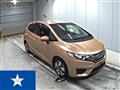 2014 Honda Fit Hybrid