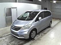 2013 Honda Freed