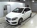 2015 Mercedes-Benz B-Class