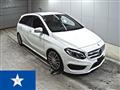 2015 Mercedes-Benz B-Class