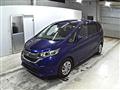 2017 Honda Freed