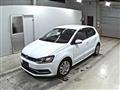 2015 Volkswagen Polo