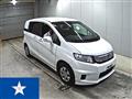 2015 Honda Freed Spike
