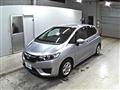 2016 Honda Fit Hybrid