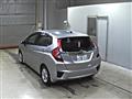 2016 Honda Fit Hybrid