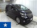 2012 Toyota Vellfire