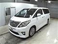 2014 Toyota Alphard G