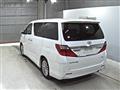2014 Toyota Alphard G