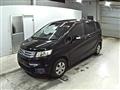 2013 Honda Freed Spike