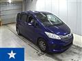 2015 Honda Freed