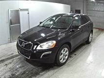 2013 Volvo XC60