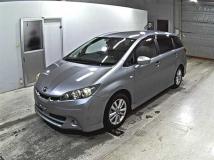 2011 Toyota Wish