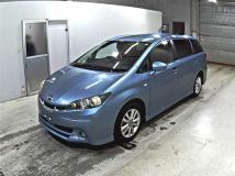 2010 Toyota Wish