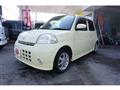 2009 Daihatsu Esse