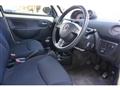 2009 Daihatsu Esse