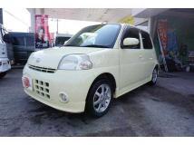 2009 Daihatsu Esse