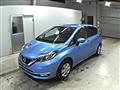 2017 Nissan Note