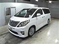 2013 Toyota Alphard G