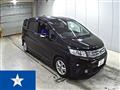 2012 Honda Freed Spike