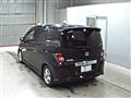 2012 Honda Freed Spike
