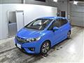 2013 Honda Fit Hybrid