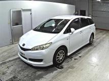 2010 Toyota Wish