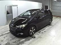 2013 Toyota Wish