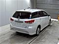 2011 Toyota Wish