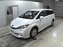 2011 Toyota Wish
