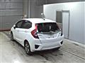 2015 Honda Fit Hybrid