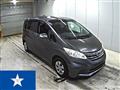 2013 Honda Freed