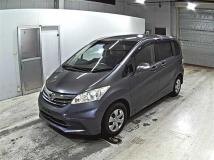 2013 Honda Freed