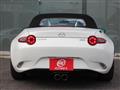 2017 Mazda Roadster