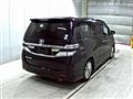 2012 Toyota Vellfire