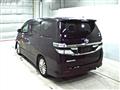 2012 Toyota Vellfire