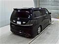 2011 Toyota Vellfire