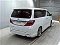 2013 Toyota Alphard G