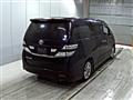 2010 Toyota Vellfire