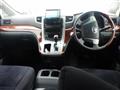 2010 Toyota Vellfire